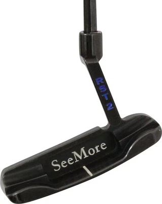See More DB-4 Counterbalance Putter 38'' Inches Very Good - Image 1 of 2