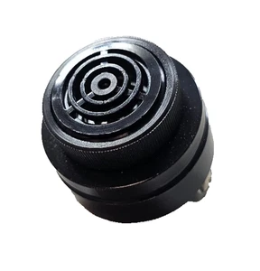 Nuevo zumbador piezoeléctrico/alarma/bocina Mallory Controls Sonalert SC110NR 80dB - Imagen 1 de 4