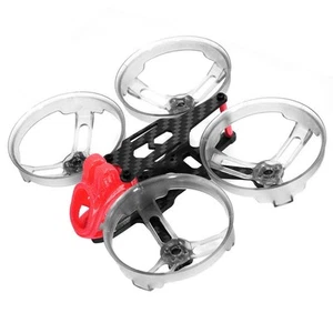 Buzzbee 98mm Carbon Fiber Drone Frame Kit - Bild 1 von 6