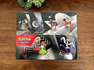 Unova Mini Tins Display (8 Pack) New - Picture 1 of 5