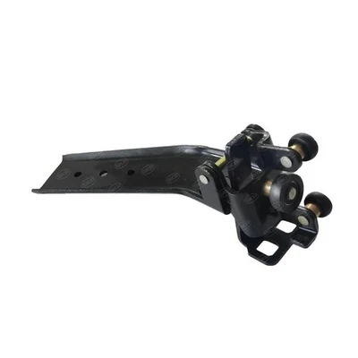 For Chevy Express 3500 96-05 Center Passenger Side Sliding Door Roller Bracket Foto 1 de 4