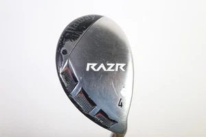 Callaway RAZR X 24* 4H Hybrid Regular Flex Callaway RAZR Good - Picture 1 of 8