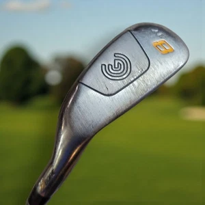 Cleveland HiBore 8 Eisen Rechtshänder Graphitschaft Regular Flex Golfschläger - Bild 1 von 17