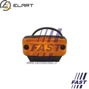 SIDE MARKER LIGHT FT87308 FOR VW TRANSPORTER/T3/Platform/Chassis/Bus/Van/T4/T5 - Picture 1 of 7