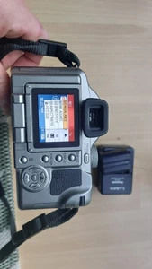 panasonic fz50 digital camera - Bild 1 von 5