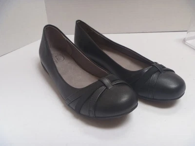 LIFE STRIDE Simply Comfort Mujer Talla 9.5M EU 39.5 NEGRO D193851001 PRENTIS Foto 1 de 4