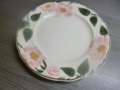 Villeroy & Boch  Wildrose  Kuchenteller  Wild Rose ANSEHN Frühstücks-Teller - Bild 1 von 3