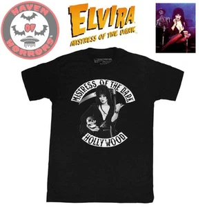 Camiseta de los Elvira Rockers - Imagen 1 de 5
