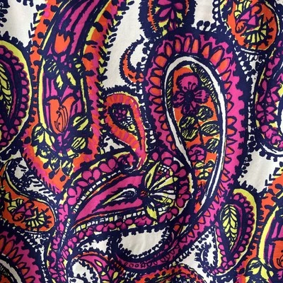 Vestido recto Alice&Trixie 100 % seda colorido, ligero mediano elegante  Foto 1 de 4