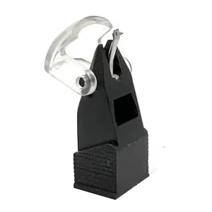 Singing Needle Designed to Minimize Distortion on For DUAL Vinyl Players - Picture 1 of 9