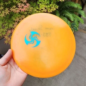 Innova PFN Champion TeeBird Patent Number 171g Huk Lab - Picture 1 of 5