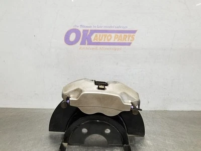 23 2023 BMW 530I BRAKE CALIPER FRONT LEFT DRIVER 688583902 - Image 1 of 4