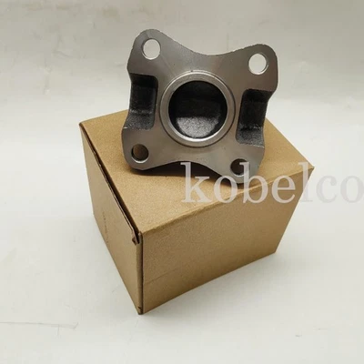 Yugo de brida de eje de transmisión trasero Spicer de 1 pieza para Toyota Tacoma Hilux 2005-2015 Foto 1 de 4