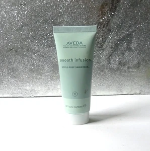 AVEDA Smooth Infusion Style-Prep Smoother 40ml Travel Size New Unused Unboxed - Picture 1 of 2