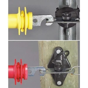 Dare Electric Fence Gate Kit - Picture 1 of 1
