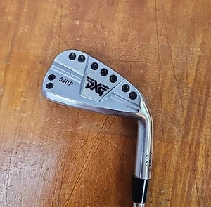 PXG 0311P GEN3 4 Iron Mens Right Handed Nippon NS Pro Modus3 105g Stiff Flex - Picture 1 of 21