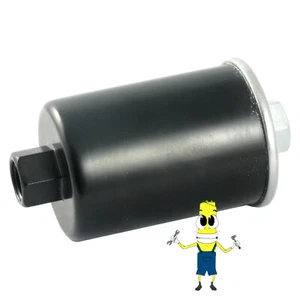 Premium Fuel Filter for Chevrolet Silverado 2500 HD 2001-2004 6.0L 8.1L Engines - Picture 1 of 1