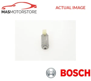 CONTROL BLENDING FLAP BOSCH 0 390 204 035 P NEW OE REPLACEMENT - Picture 1 of 9