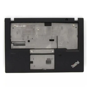 New Original Palmrest Cover for Lenovo ThinkPad X13 Gen 1 Laptop 5CB0S95427 - Picture 1 of 2