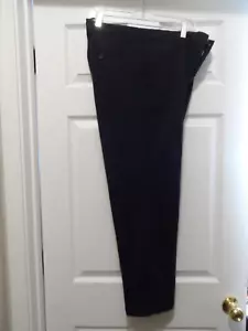 Pantalones informales para hombre Dockers ajustados azules sin agua - talla 36 x 28 - Imagen 1 de 7