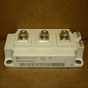 Un nuevo módulo de fuente de alimentación FINEON BSM150GB120DLC - Imagen 1 de 2
