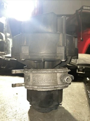 03-09 Mercedes CLK320 CLK500 W209 Bomba de smog de aire secundaria control de emisiones OEM Foto 1 de 4