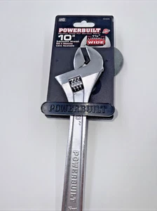 644042 10 Inch Adjustable Wrench - Picture 1 of 3