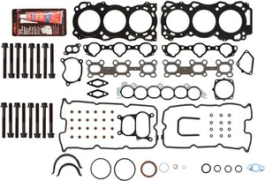 2002 2003 2004 2005 2006 Nissan Altima Head Gasket Set Kit w/Head Bolts for V6 - Picture 1 of 8