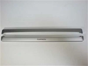 Garmin GPSMap 7212 Snap Cover Trim Bezels - 010-11429-05 - Great Condition - Picture 1 of 3