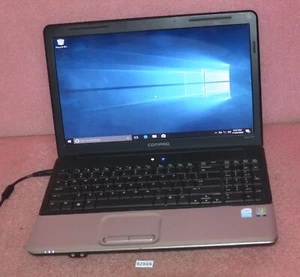 Compaq Presario CQ60 Laptop__Intel 585 CPU @ 2.16 GHz._2GB RAM_160GB HDD. - Picture 1 of 12