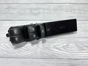 SAAB 9-3 93 CONVERTIBLE DRIVER SIDE ELECTRIC WINDOW SWITCH 
