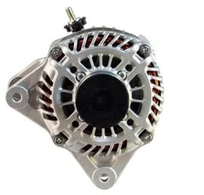 Alternador OEM compatible con Nissan Altima (2,5 L) 2013 2014 2015 2016 Foto 1 de 4