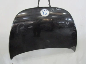 1C0823031L FRONT BONNET VOLKSWAGEN NEW BEETLE 1.9 D 66KW 5M 3P (2001) SPARE PARTS - Picture 1 of 4