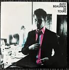 Alex BEAUPAIN Rare CD Album Promo 33 Tours Poch. Carton