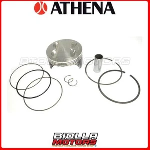 S4F10100003B PISTONE FORGIATO 100,95 ATHENA KTM LC4 640 SUPERMOTO 2009- 640CC - - Foto 1 di 5