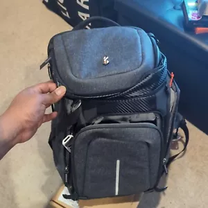 K&F Concept Large Capacity Photography Camera Backpack Bag - Picture 1 of 5