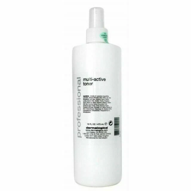 Dermalogica Multi Active Toner - 16oz