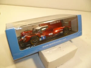 1/43 SPARK ORECA 07 GIPSON LM 2021 - Foto 1 di 2
