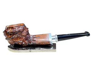 PIPA NORDING VALHALLA SCOLPITA 301 - Made in Denmark - Imagen 1 de 14