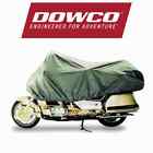 Dowco Legend Traveler Motorcycle Cover for 2002-2007 Buell XB9R Firebolt - pu