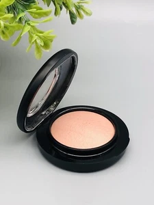 MAC Mineralize Powder Blush WARM SOUL 0.10 oz New Without Box - Picture 1 of 5