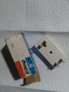 Mopar Ballast Resistor Assy. - 3874767 - Vintage NOS. - Picture 1 of 7