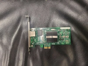 Intel PRO/1000 Pt Server Adapter EXPI9400PT - Picture 1 of 3
