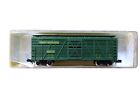 Model Power 3554 Cattle Freight Car Great Northern 1:160 N Scale Model Train