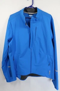 REI Co-Op Womens Lightweight Packable Jacket Sz XL Wind Run Casual Athletic - Picture 1 of 10
