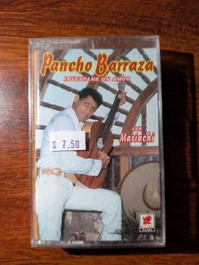 Pancho Barraza  Inventame Un Amor con Mariachi - Picture 1 of 2