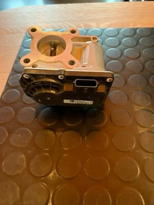 CORPS PAPILLON NEUF ORIGINE  A2C59513664 5WS91703 VDO  POUR OPEL 9128518 825233 - Imagen 1 de 5