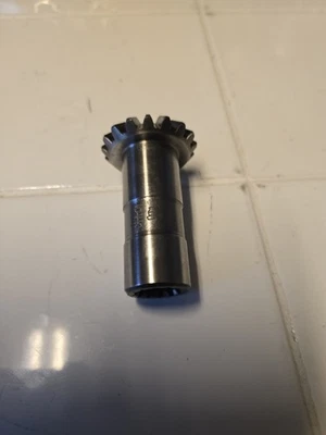 Lycoming Governor Gear  LW10442 - Image 1 of 4