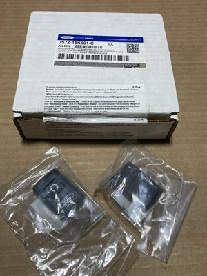OEM FORD remote  Start System 1-Button Fob (2-Pack) JS7Z-15K601-C free Shipping - Image 1 of 4