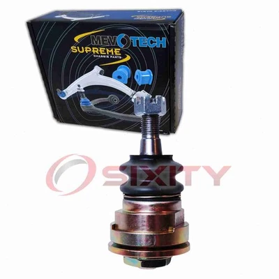 Junta esférica de suspensão dianteira superior Mevotech Supreme para 2006-2013 Lexus IS350 fl - Imagem 1 de 4